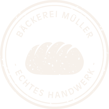 Logo Bäckerei Müller