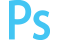 photoshoop logo
